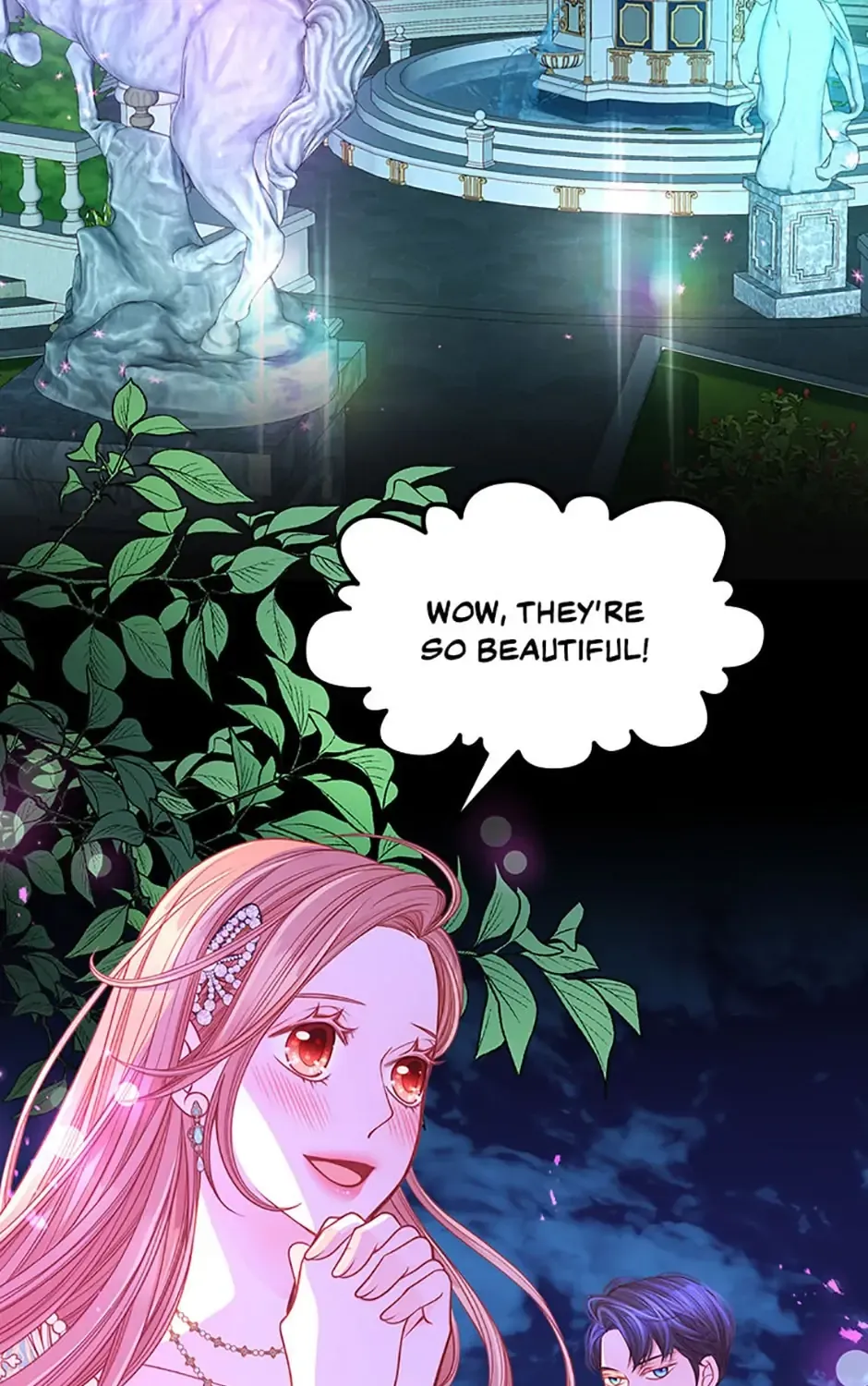 Secret Wardrobe Of The Duchess Chapter 27 page 66 - 