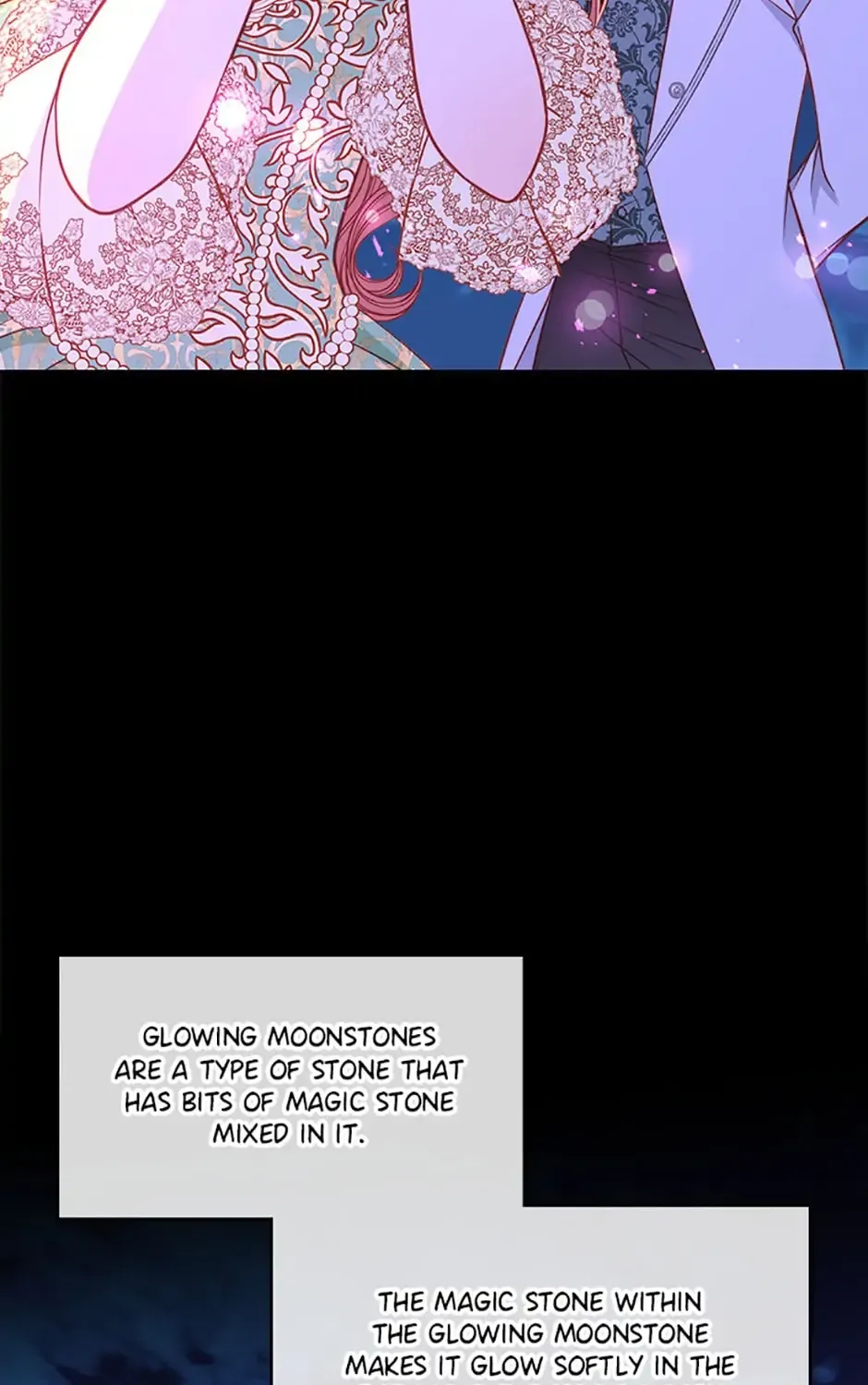Secret Wardrobe Of The Duchess Chapter 27 page 68 - 