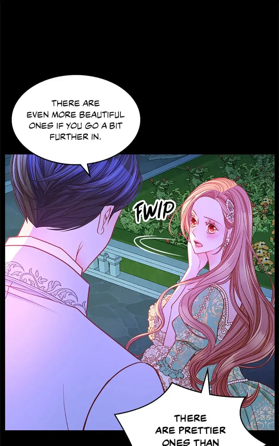 Secret Wardrobe Of The Duchess Chapter 27 page 72 - 