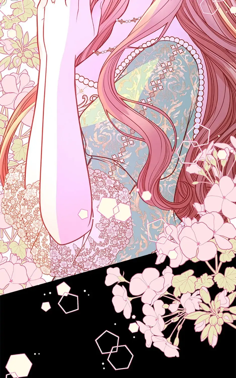 Secret Wardrobe Of The Duchess Chapter 27 page 76 - 