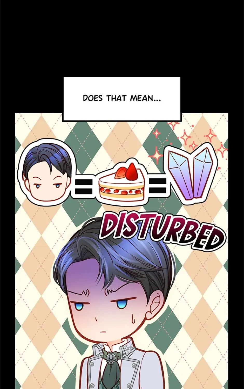 Secret Wardrobe Of The Duchess Chapter 27 page 84 - 