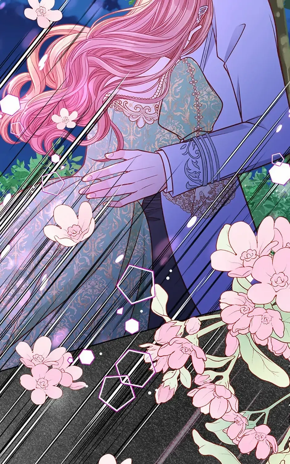 Secret Wardrobe Of The Duchess Chapter 27 page 90 - 