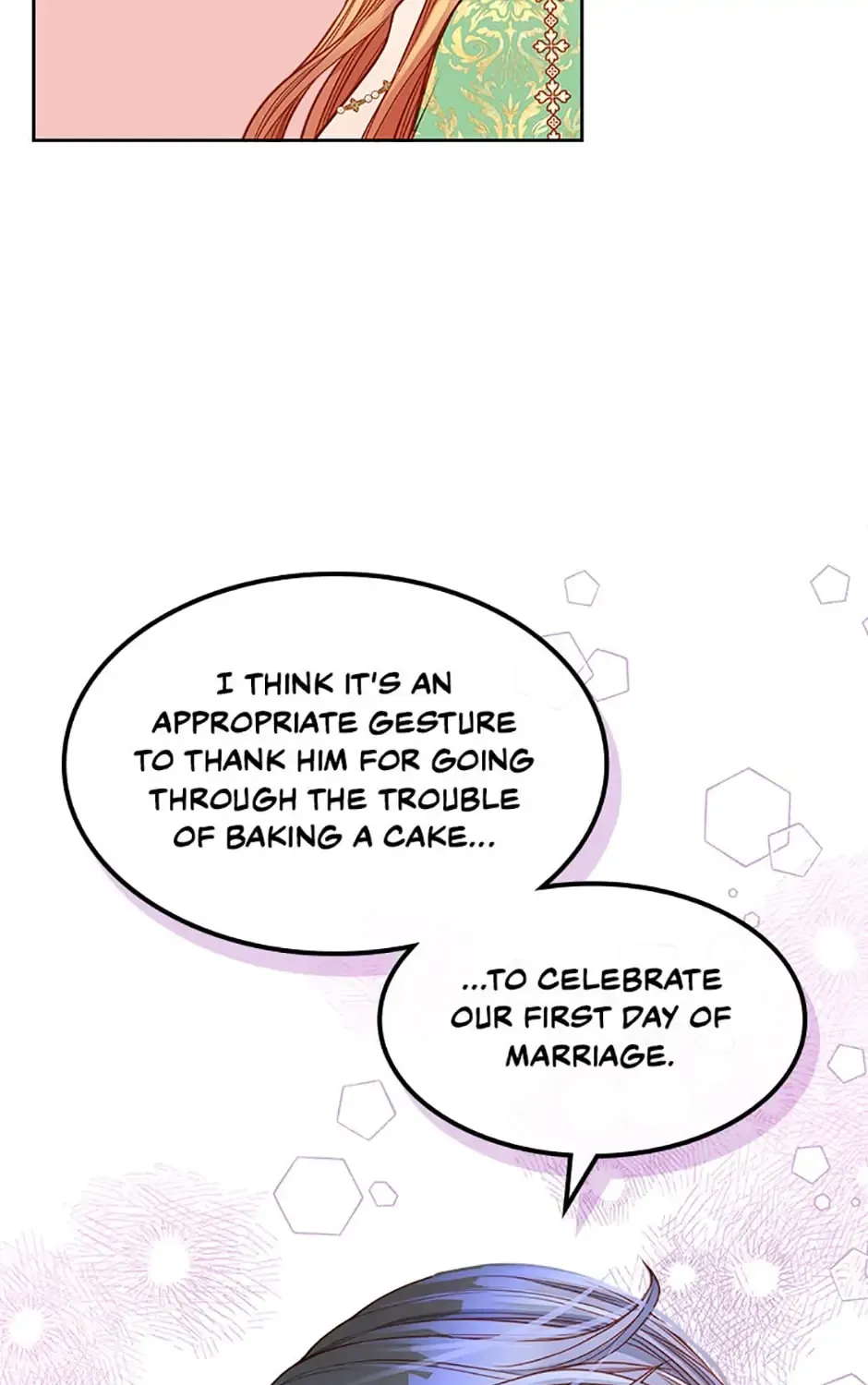 Secret Wardrobe Of The Duchess Chapter 27 page 10 - 
