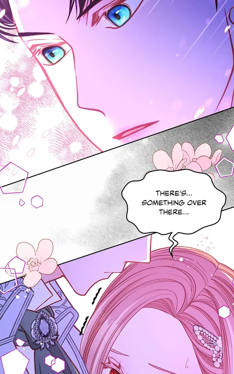 Secret Wardrobe Of The Duchess Chapter 27 page 92 - 