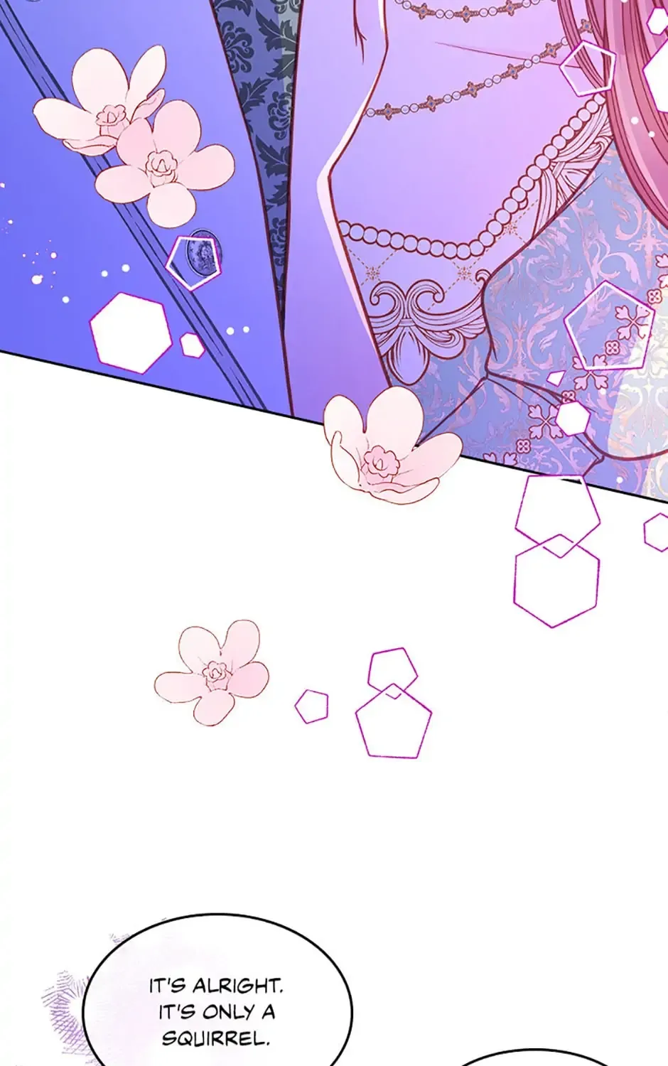 Secret Wardrobe Of The Duchess Chapter 27 page 94 - 