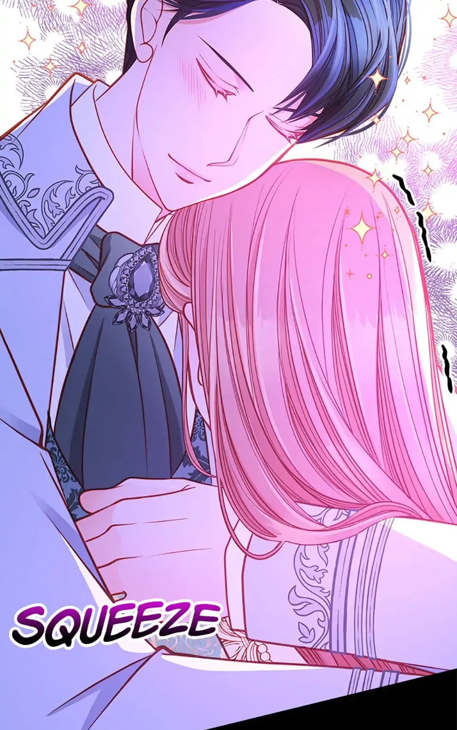 Secret Wardrobe Of The Duchess Chapter 27 page 96 - 