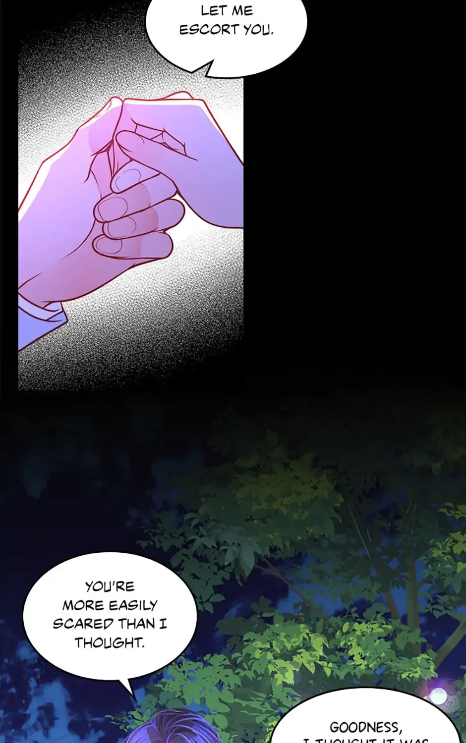Secret Wardrobe Of The Duchess Chapter 27 page 98 - 
