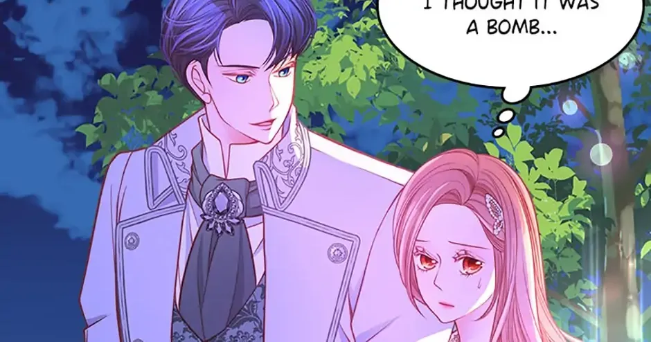 Secret Wardrobe Of The Duchess Chapter 27 page 99 - 