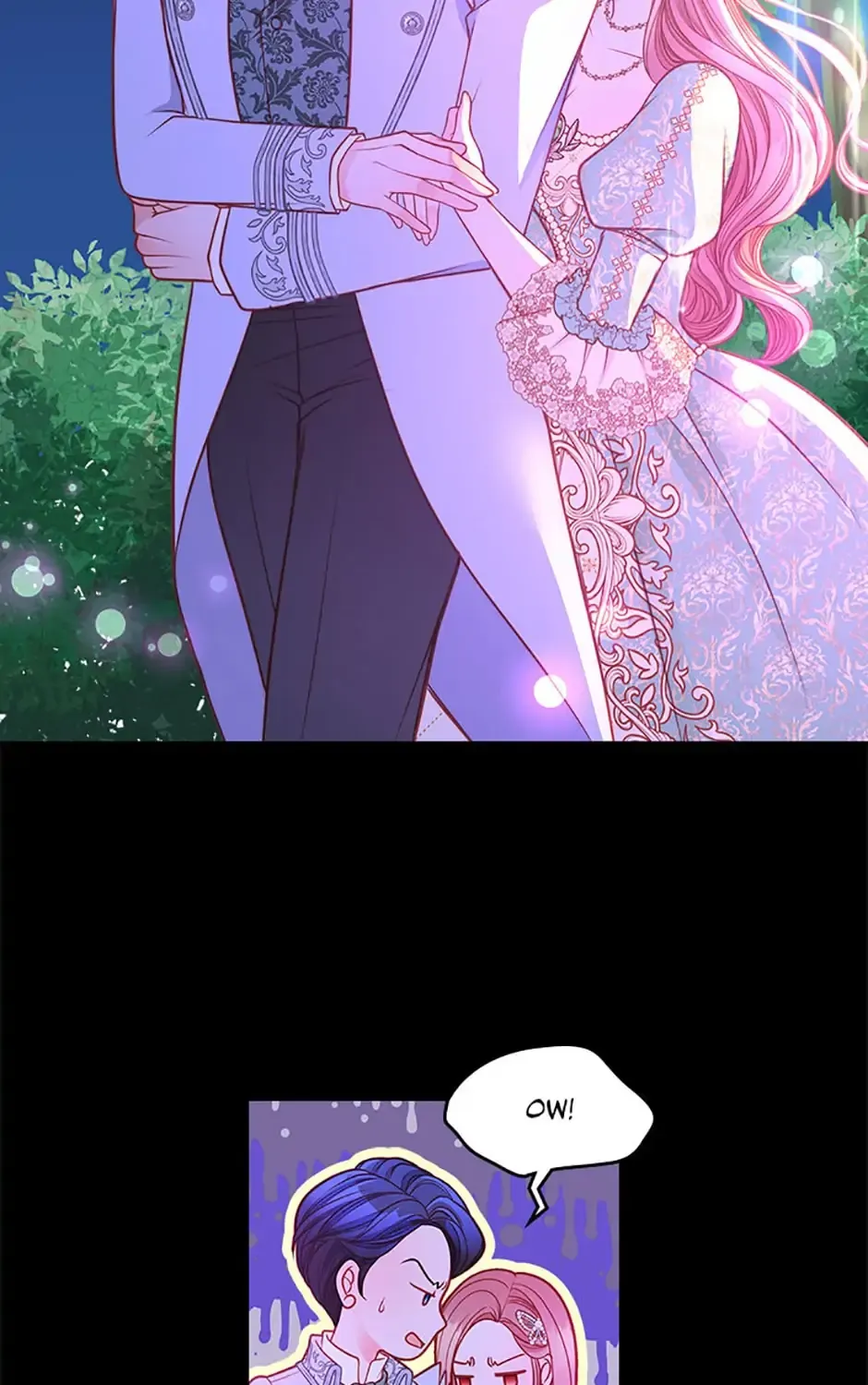 Secret Wardrobe Of The Duchess Chapter 27 page 100 - 