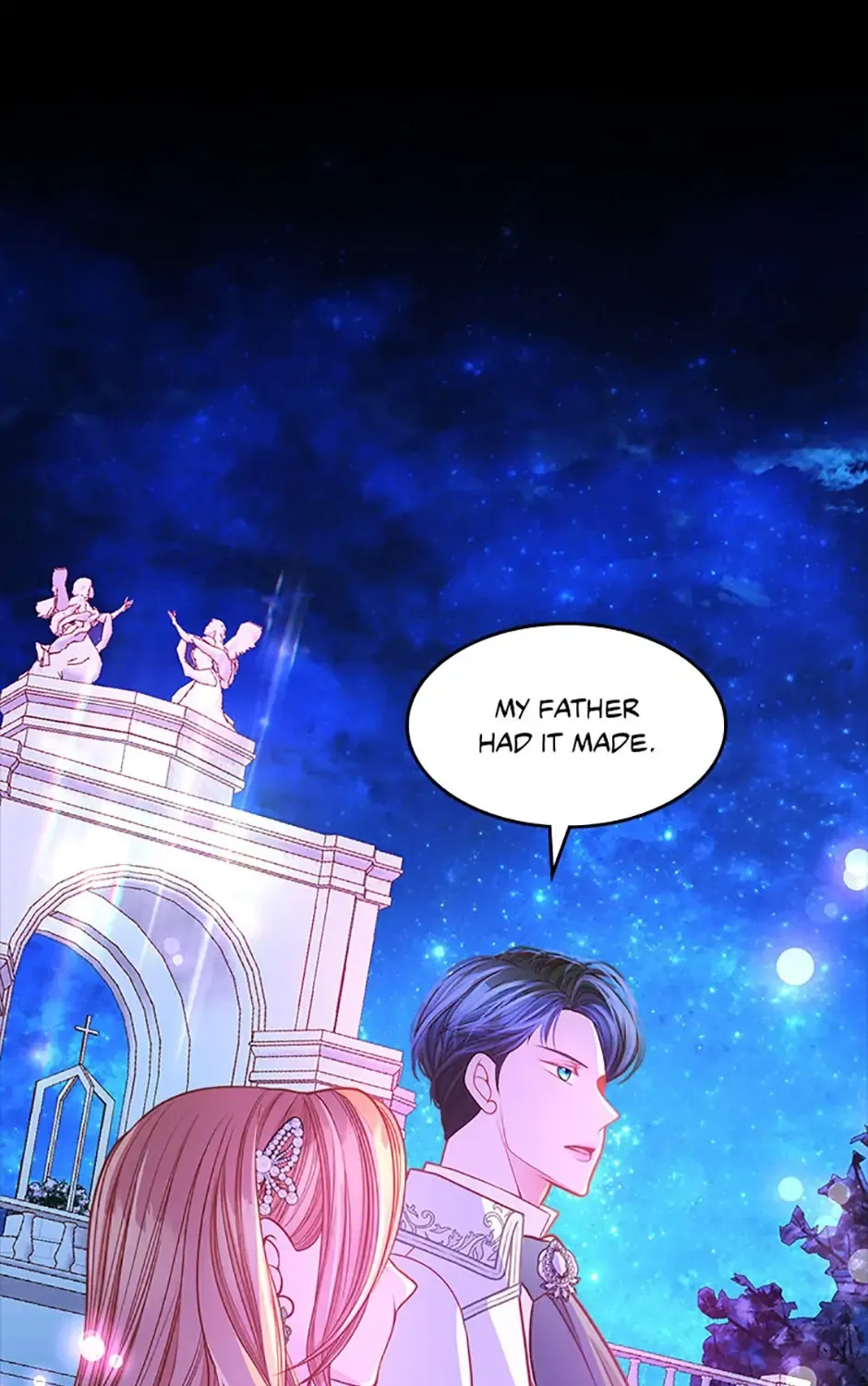Secret Wardrobe Of The Duchess Chapter 28 page 2 - 