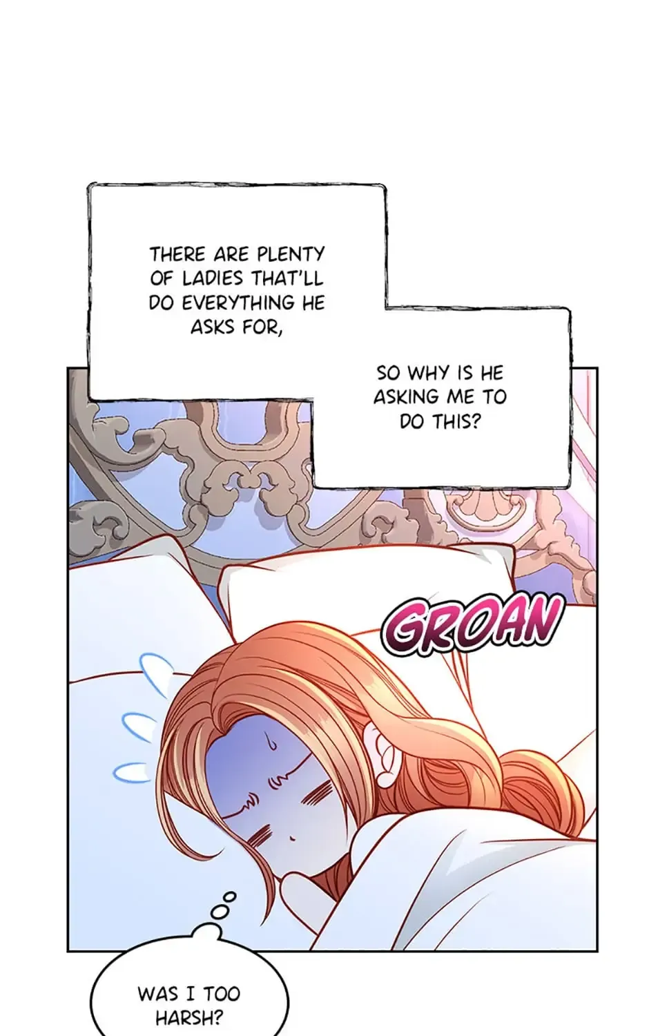 Secret Wardrobe Of The Duchess Chapter 28 page 104 - 