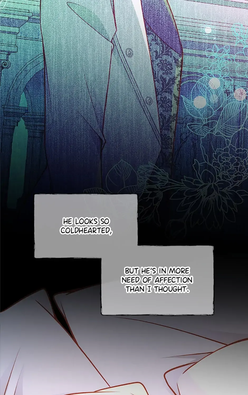 Secret Wardrobe Of The Duchess Chapter 28 page 108 - 