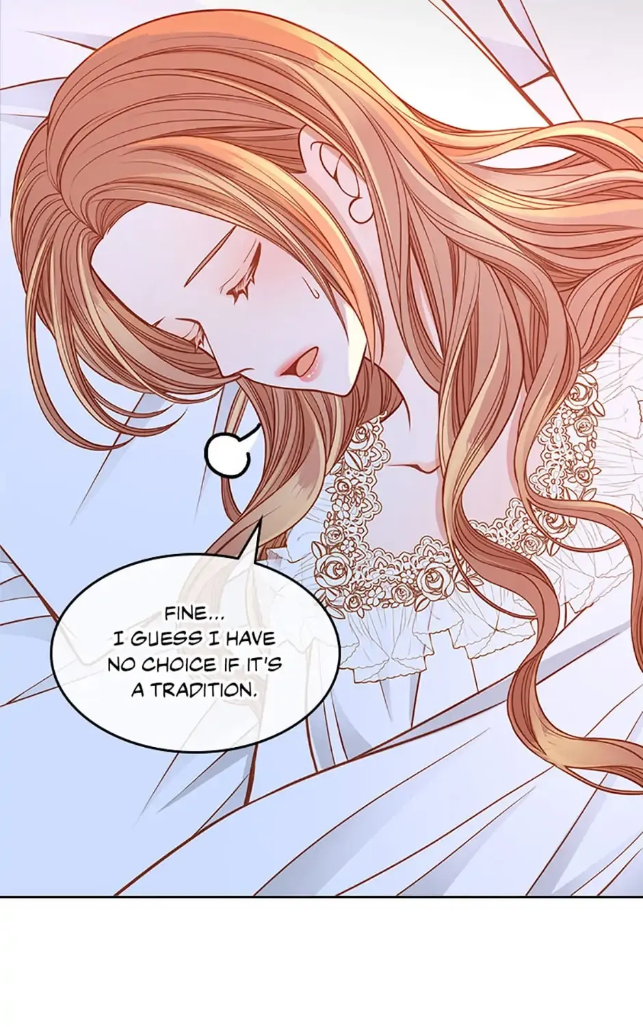 Secret Wardrobe Of The Duchess Chapter 28 page 110 - 