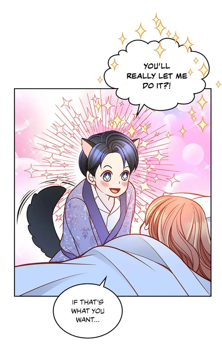 Secret Wardrobe Of The Duchess Chapter 28 page 112 - 