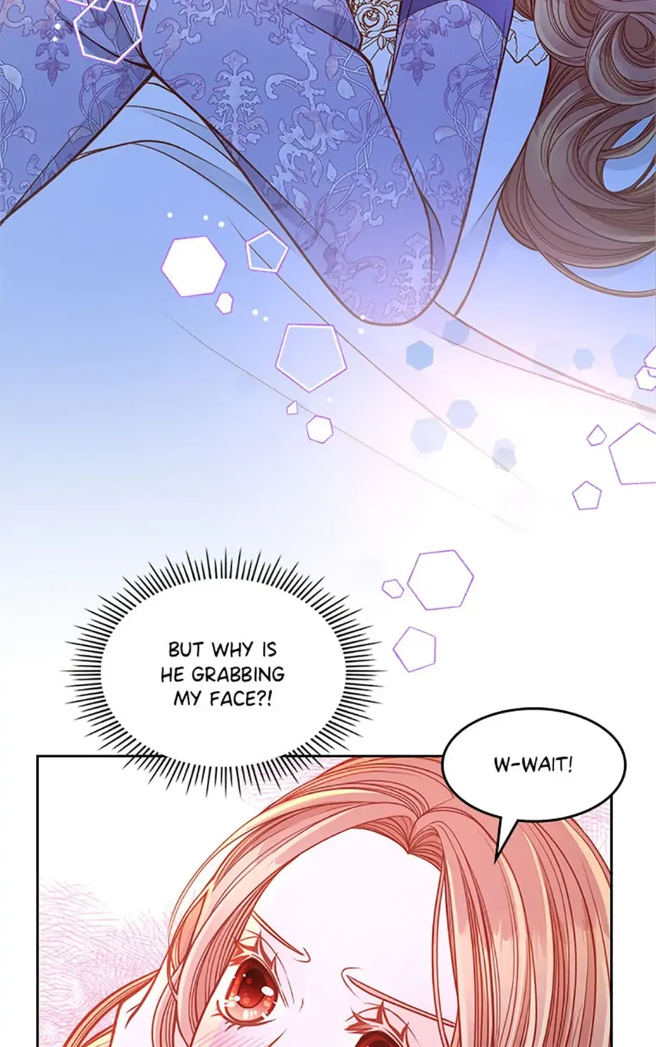 Secret Wardrobe Of The Duchess Chapter 28 page 118 - 