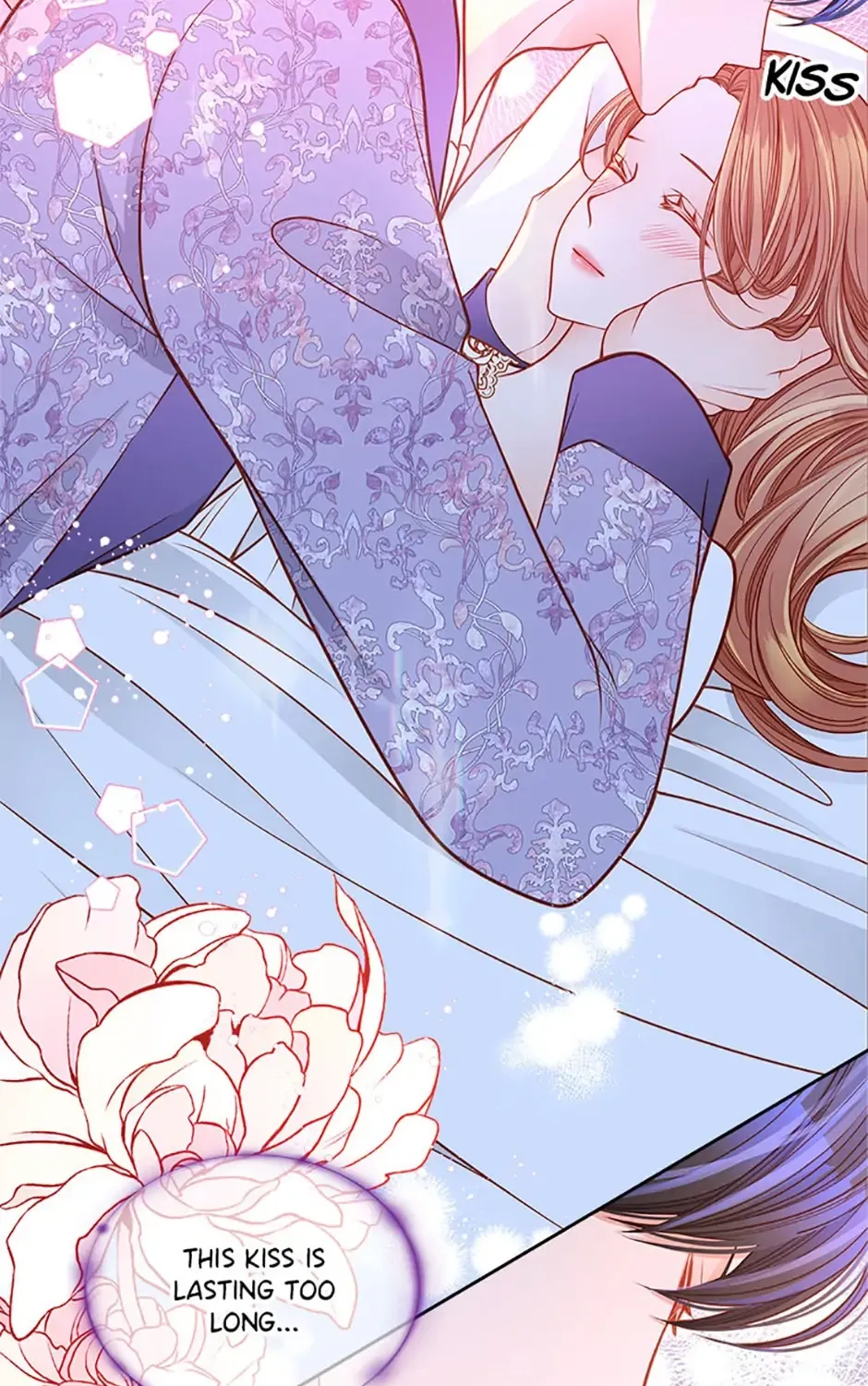 Secret Wardrobe Of The Duchess Chapter 28 page 122 - 