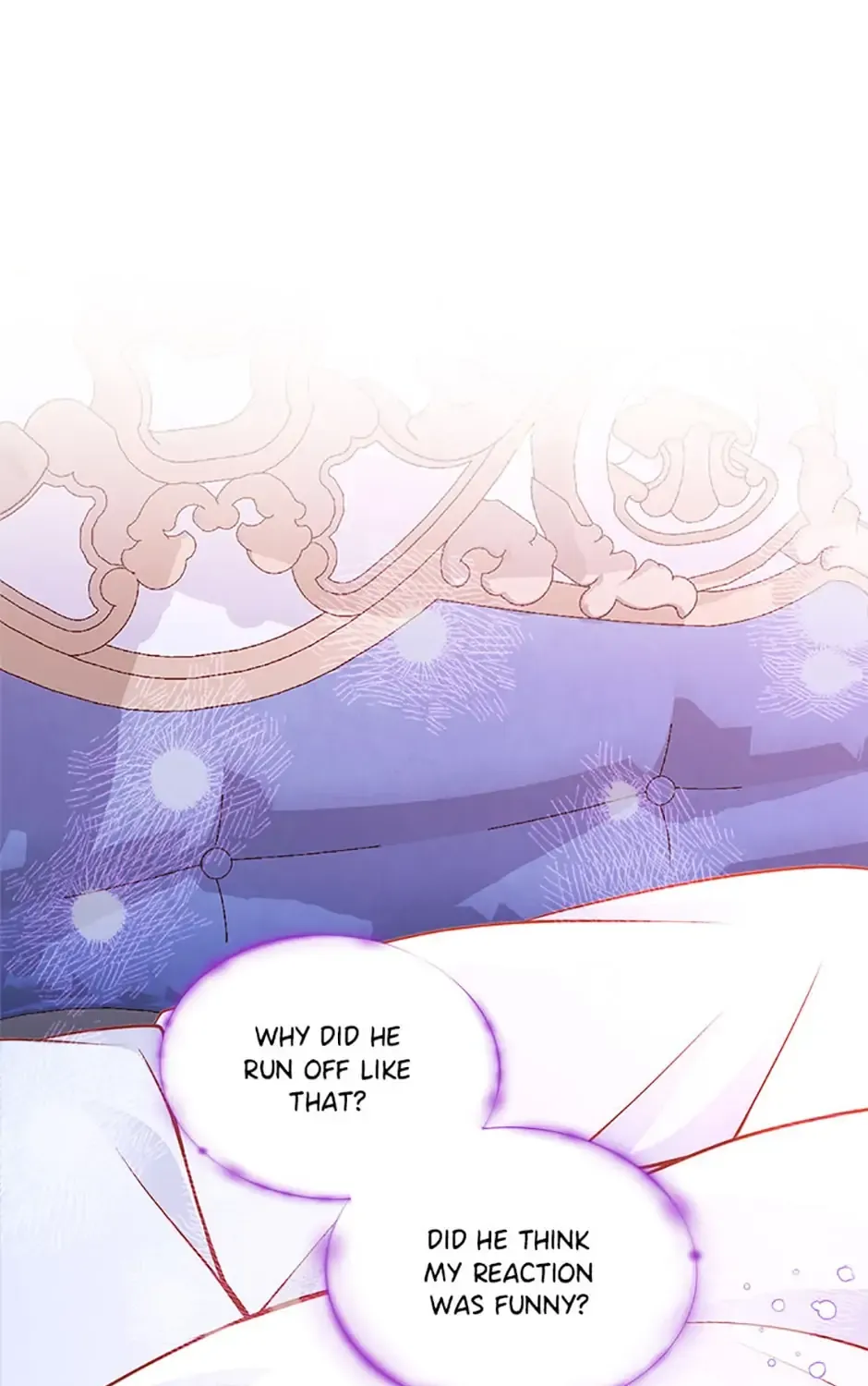 Secret Wardrobe Of The Duchess Chapter 28 page 134 - 
