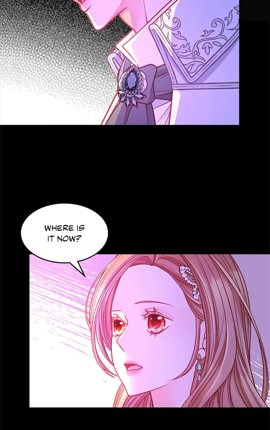 Secret Wardrobe Of The Duchess Chapter 28 page 20 - 
