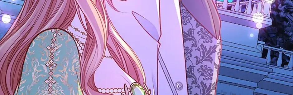 Secret Wardrobe Of The Duchess Chapter 28 page 3 - 