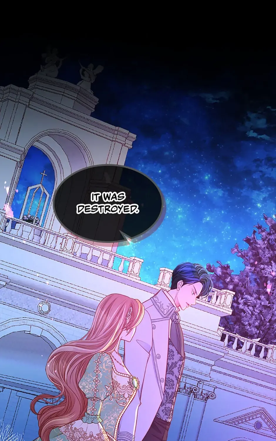 Secret Wardrobe Of The Duchess Chapter 28 page 22 - 