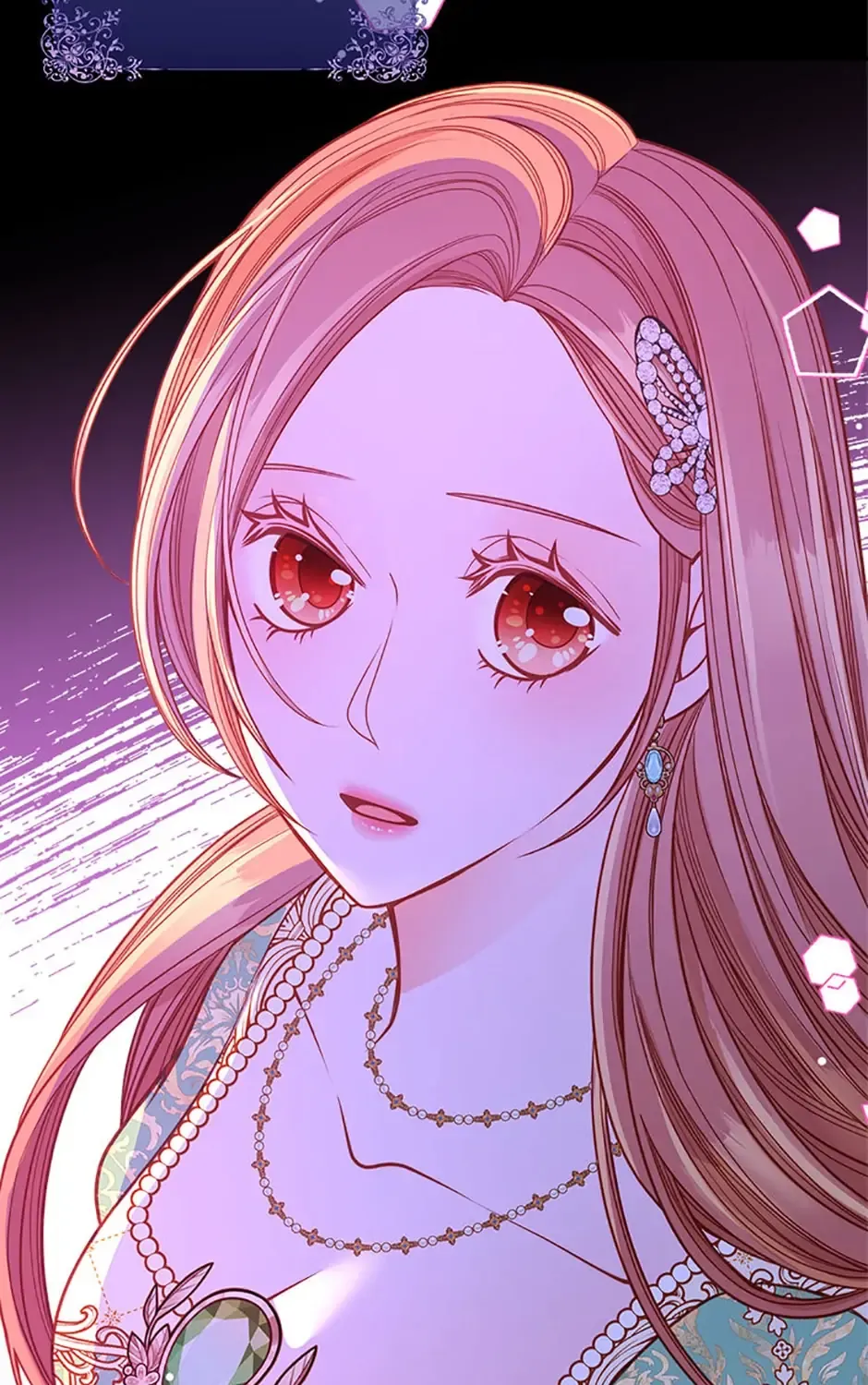 Secret Wardrobe Of The Duchess Chapter 28 page 28 - 