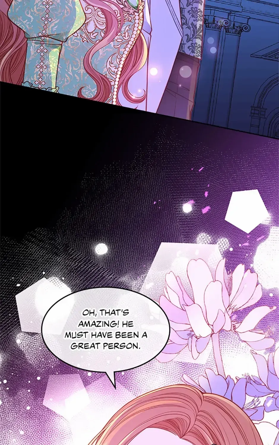 Secret Wardrobe Of The Duchess Chapter 28 page 4 - 