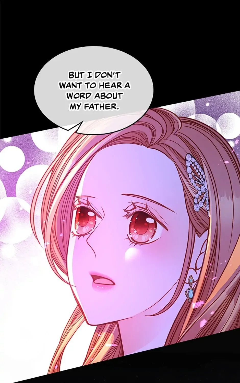 Secret Wardrobe Of The Duchess Chapter 28 page 34 - 