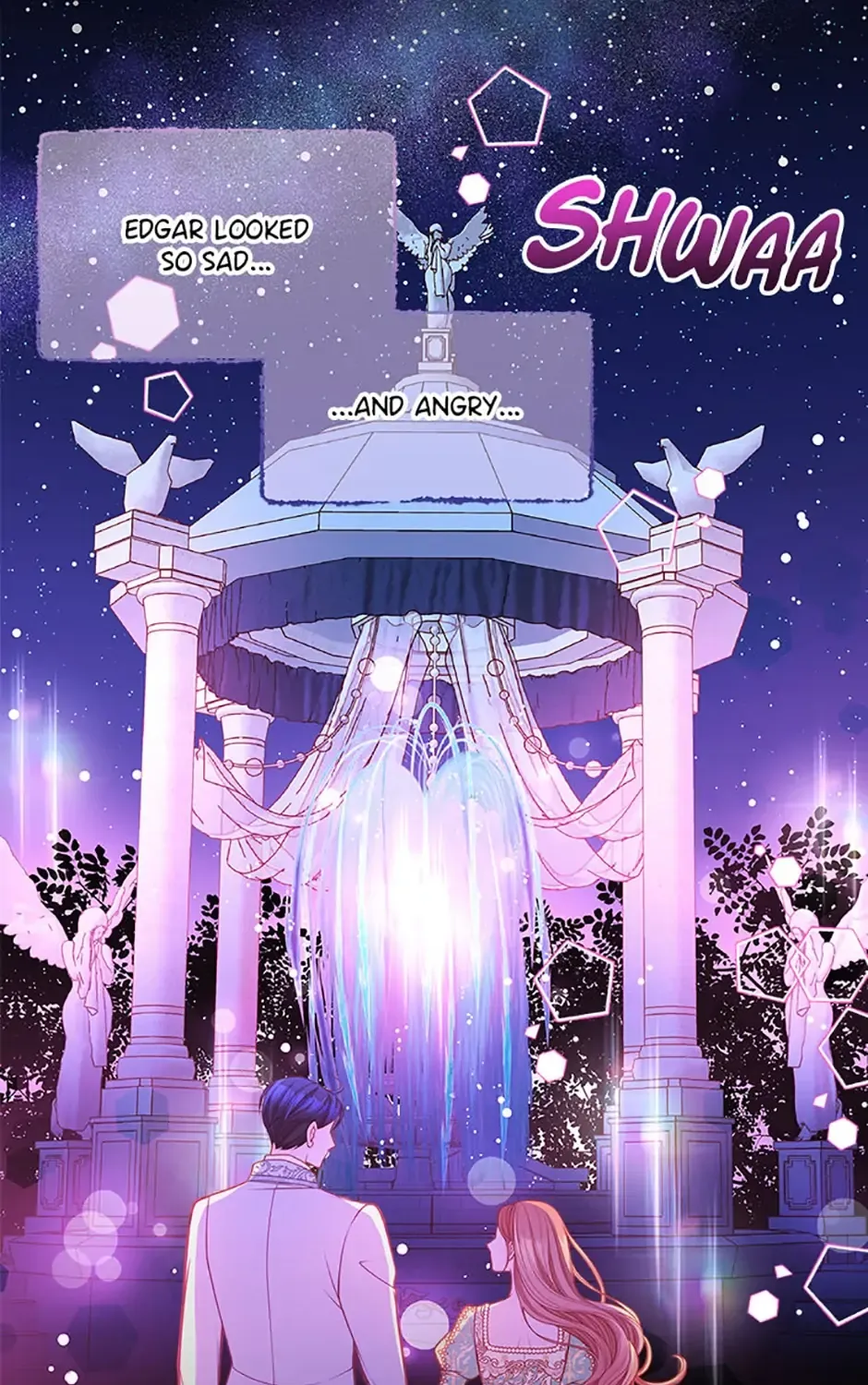 Secret Wardrobe Of The Duchess Chapter 28 page 36 - 