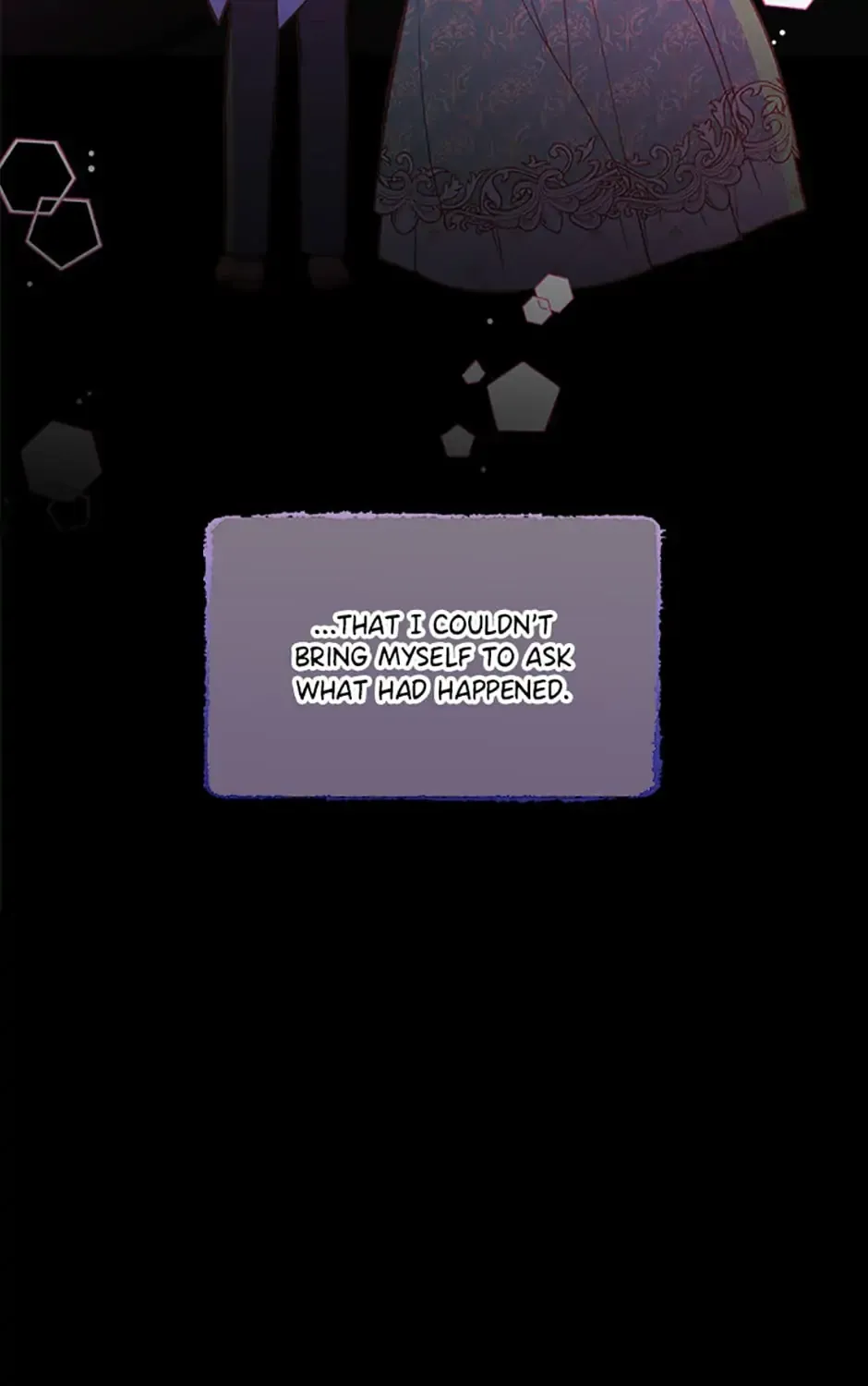 Secret Wardrobe Of The Duchess Chapter 28 page 38 - 
