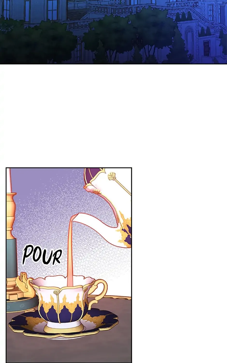 Secret Wardrobe Of The Duchess Chapter 28 page 44 - 