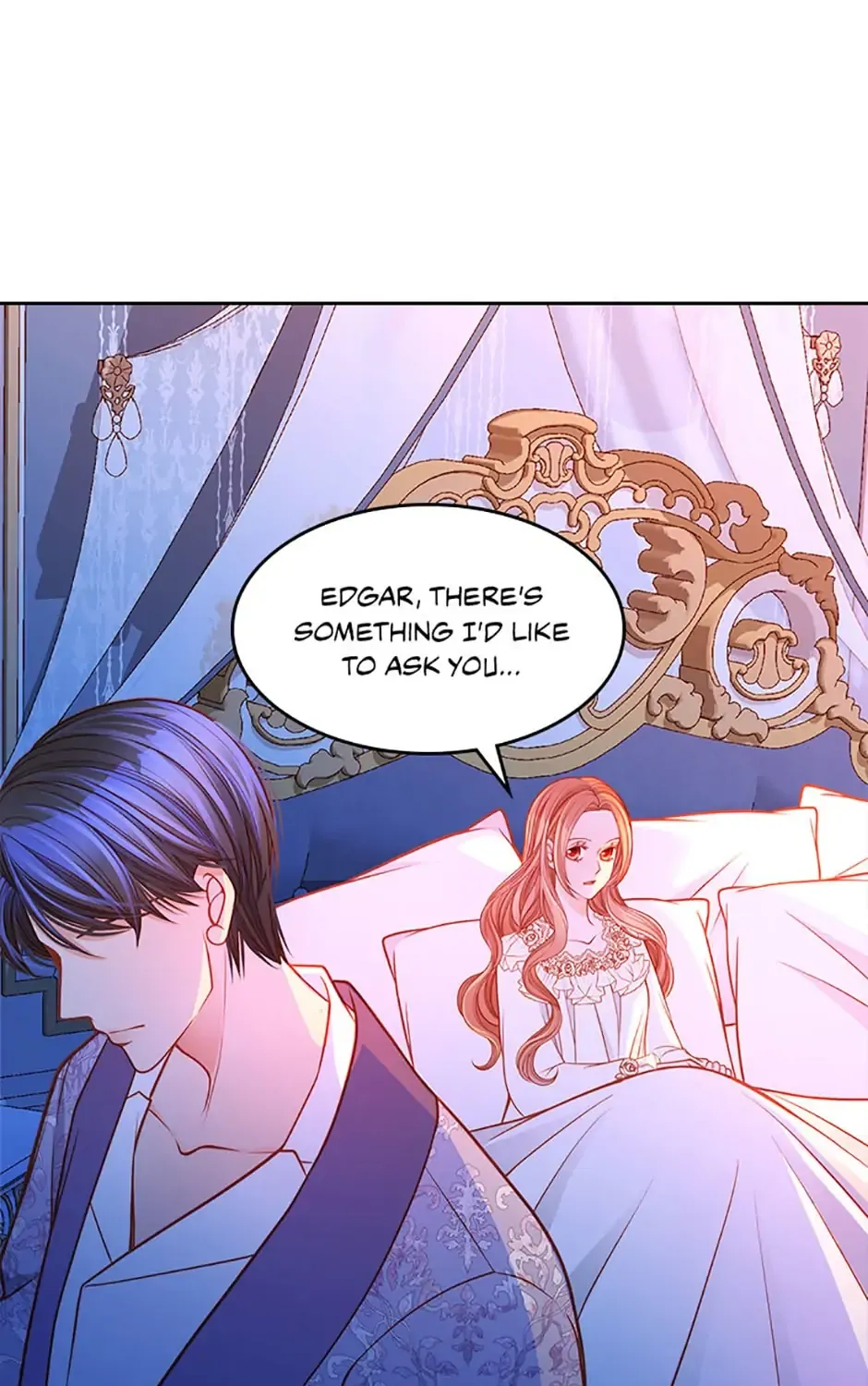 Secret Wardrobe Of The Duchess Chapter 28 page 46 - 