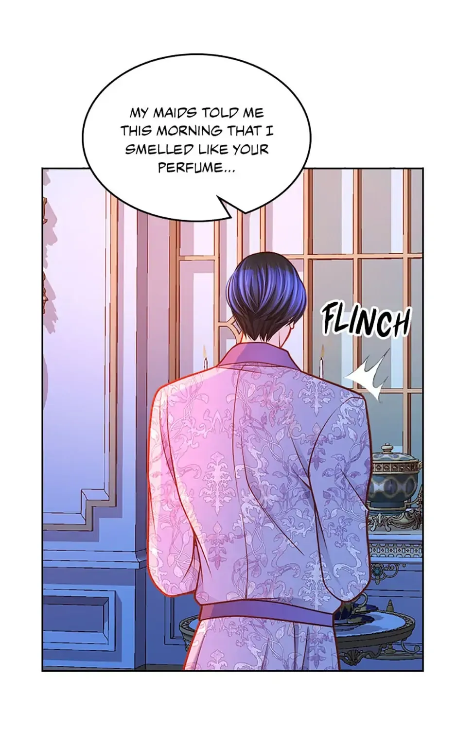 Secret Wardrobe Of The Duchess Chapter 28 page 48 - 