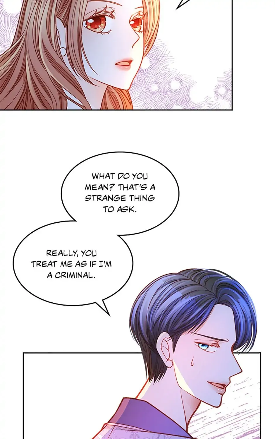 Secret Wardrobe Of The Duchess Chapter 28 page 50 - 