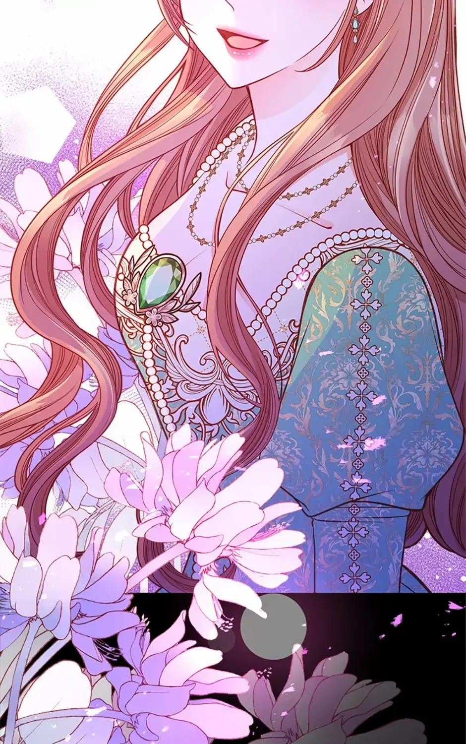 Secret Wardrobe Of The Duchess Chapter 28 page 6 - 