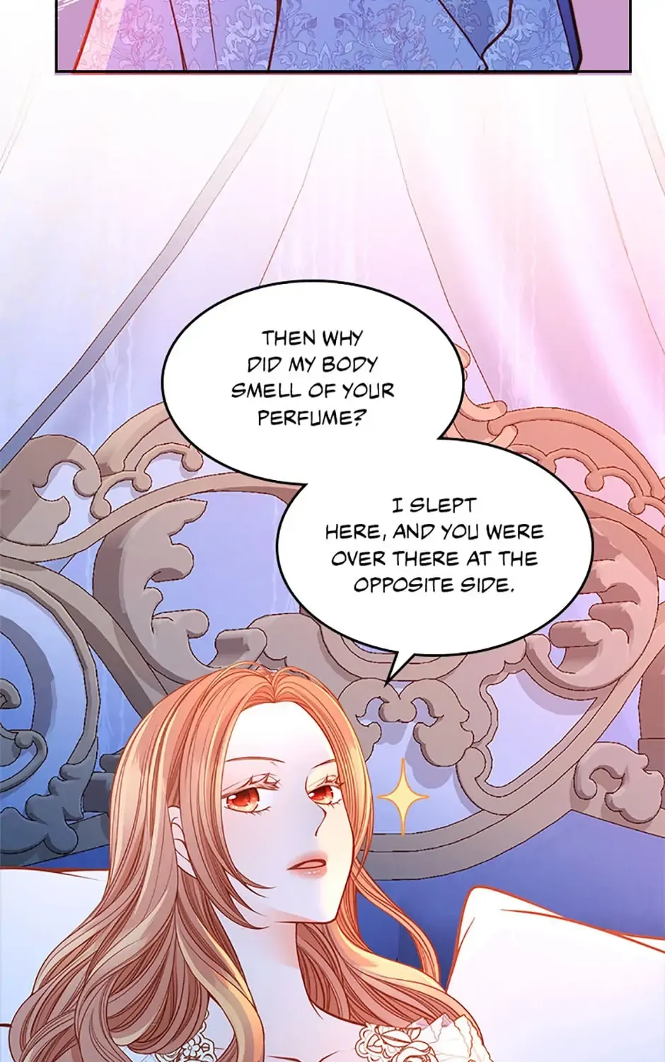 Secret Wardrobe Of The Duchess Chapter 28 page 52 - 