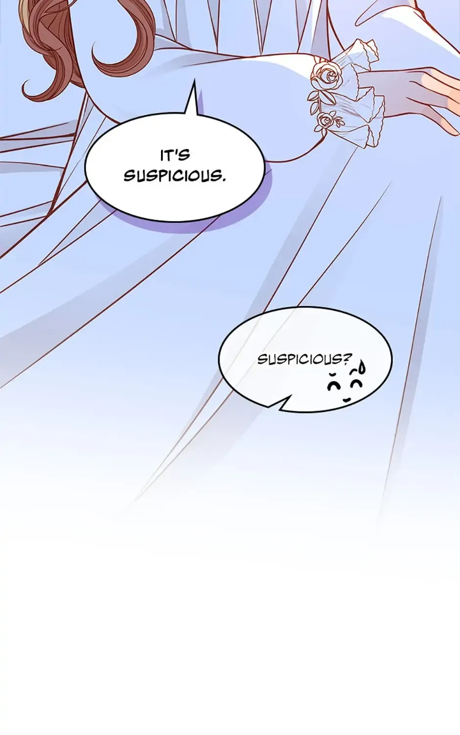 Secret Wardrobe Of The Duchess Chapter 28 page 54 - 