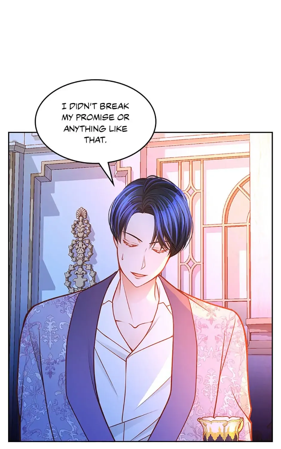 Secret Wardrobe Of The Duchess Chapter 28 page 56 - 