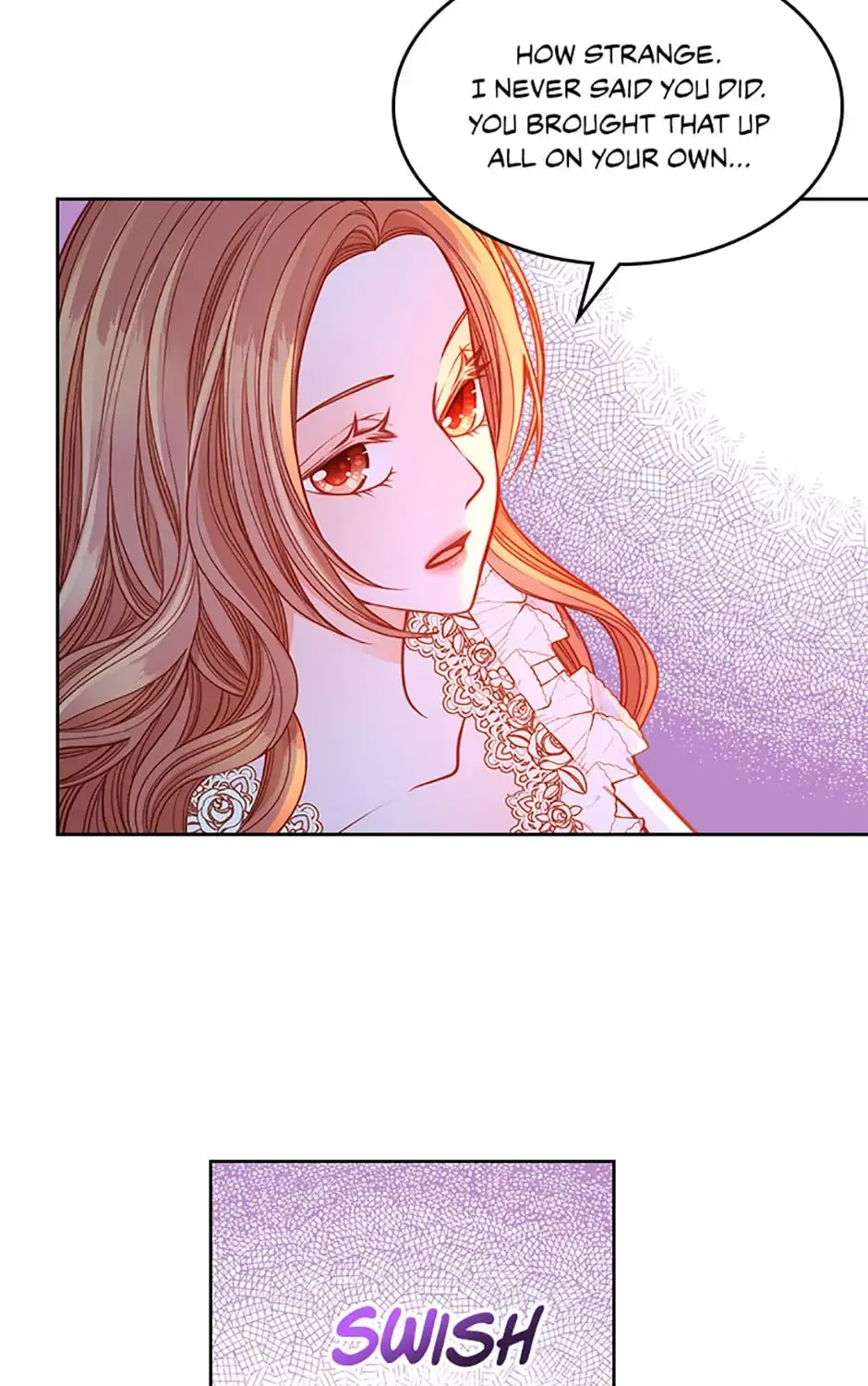Secret Wardrobe Of The Duchess Chapter 28 page 58 - 