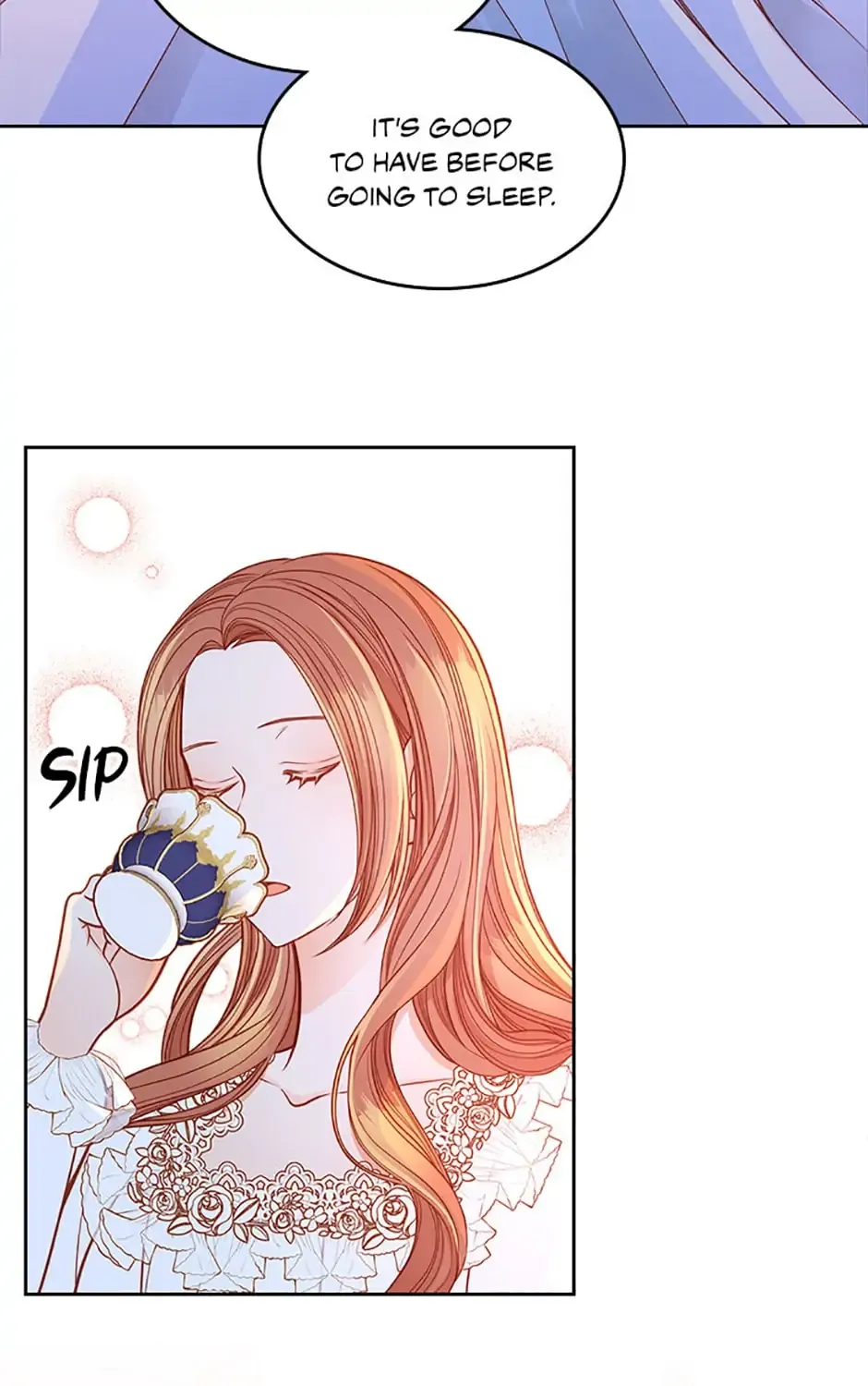 Secret Wardrobe Of The Duchess Chapter 28 page 62 - 