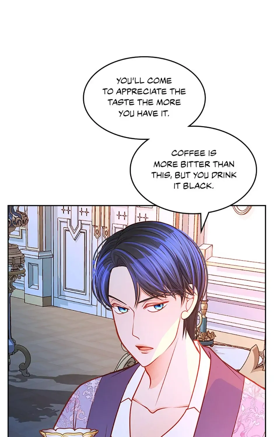 Secret Wardrobe Of The Duchess Chapter 28 page 66 - 