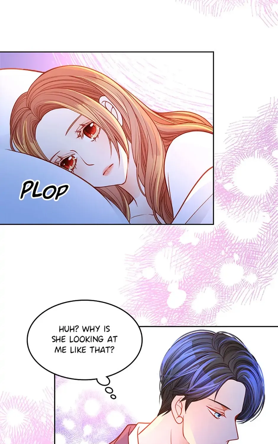 Secret Wardrobe Of The Duchess Chapter 28 page 70 - 