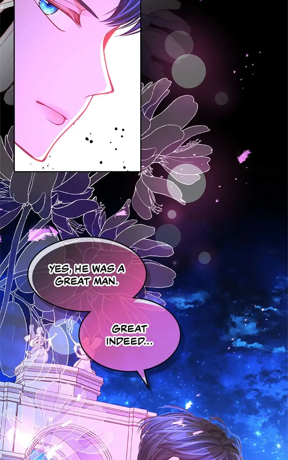 Secret Wardrobe Of The Duchess Chapter 28 page 8 - 