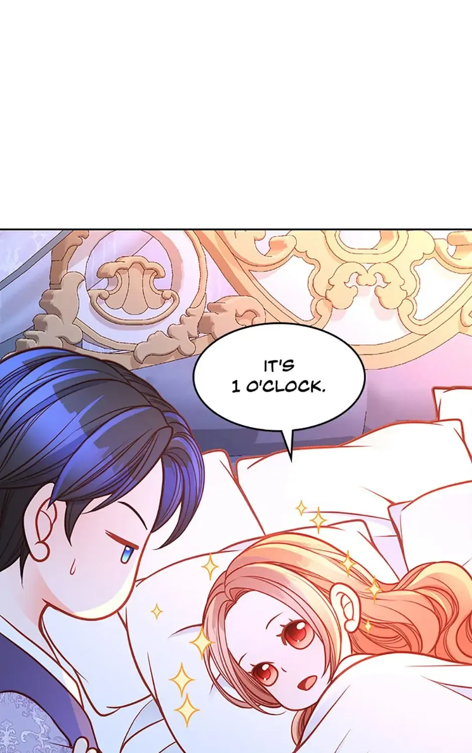 Secret Wardrobe Of The Duchess Chapter 28 page 76 - 