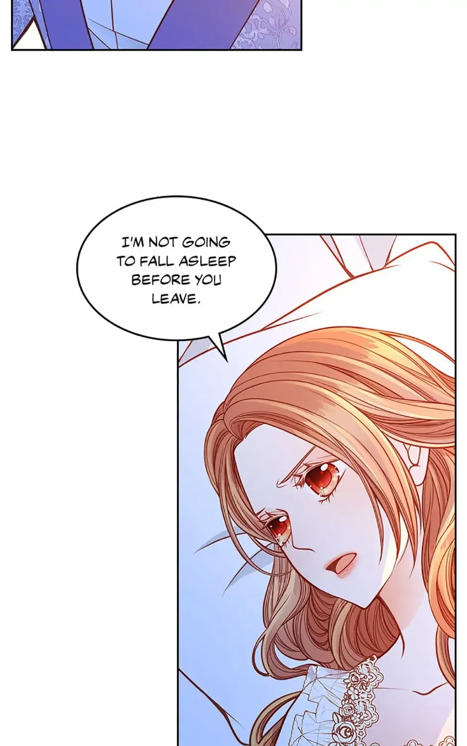 Secret Wardrobe Of The Duchess Chapter 28 page 80 - 