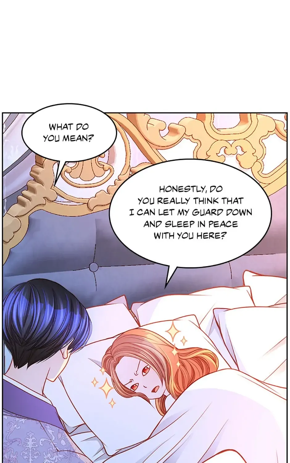 Secret Wardrobe Of The Duchess Chapter 28 page 82 - 