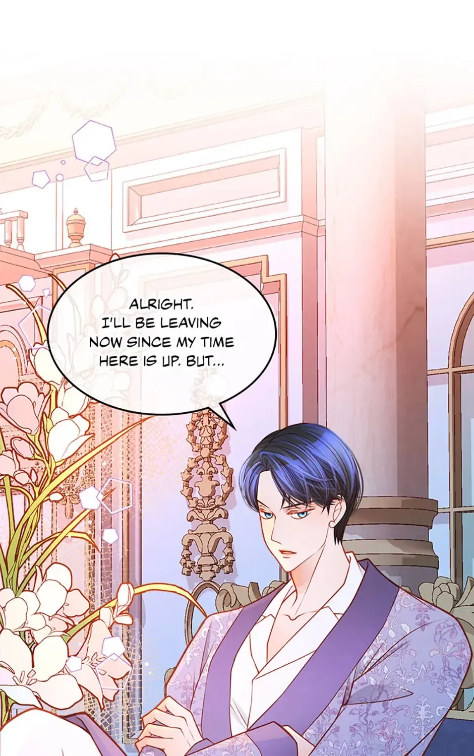 Secret Wardrobe Of The Duchess Chapter 28 page 86 - 