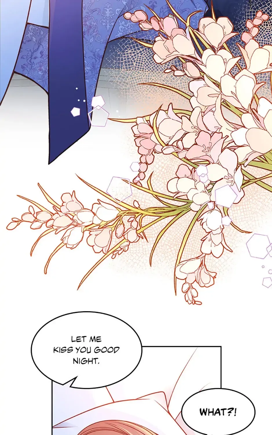 Secret Wardrobe Of The Duchess Chapter 28 page 88 - 