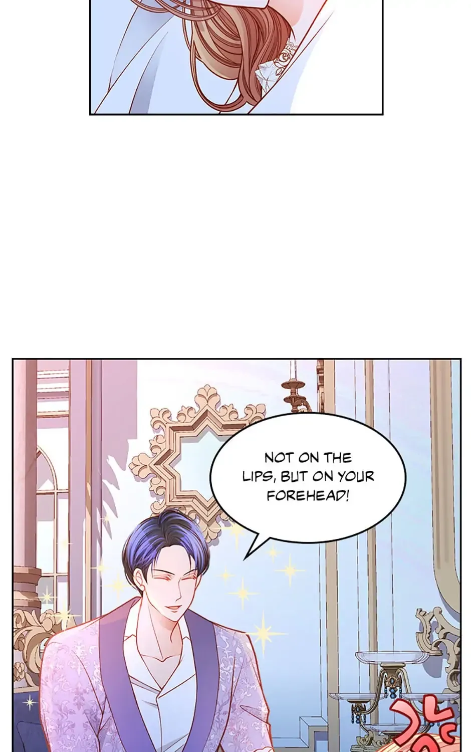 Secret Wardrobe Of The Duchess Chapter 28 page 90 - 