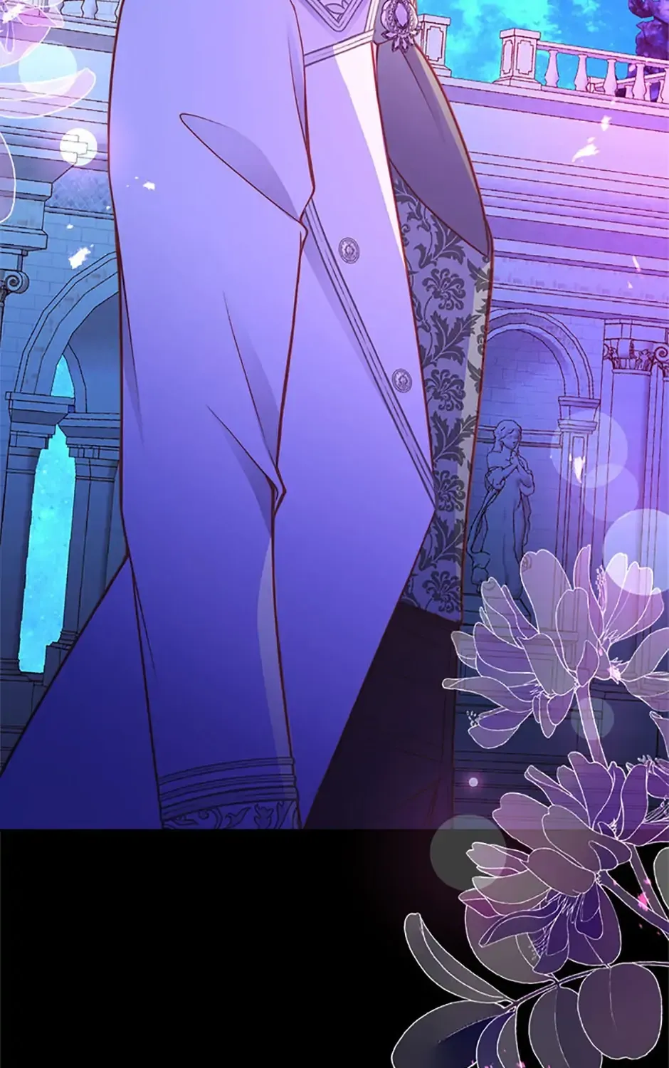 Secret Wardrobe Of The Duchess Chapter 28 page 10 - 