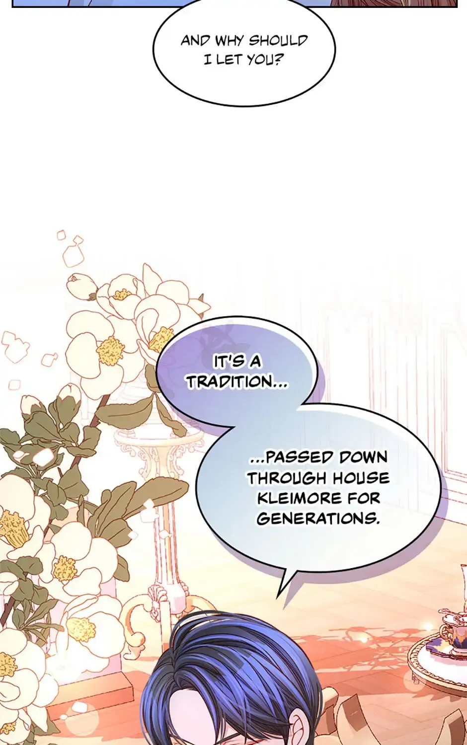 Secret Wardrobe Of The Duchess Chapter 28 page 92 - 